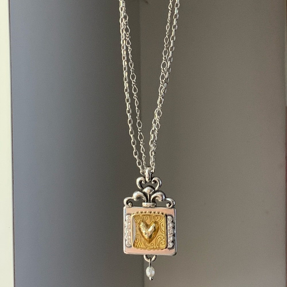 Beautiful Brighton Necklace - Picture 3 of 7